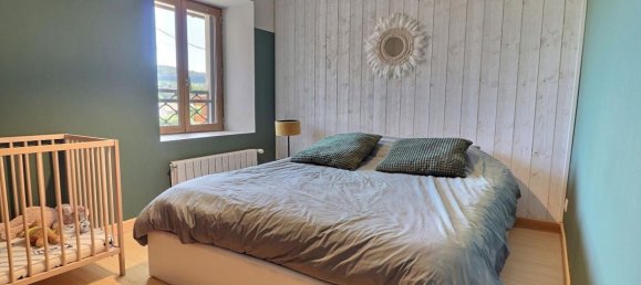 5 Schlafzimmer Haus in La Balme-de-Sillingy, France, Nr. 302452 7