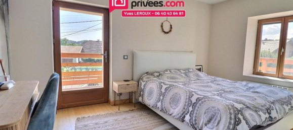 5 Schlafzimmer Haus in La Balme-de-Sillingy, France, Nr. 302452 6