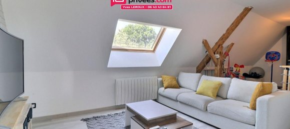 5 Schlafzimmer Haus in La Balme-de-Sillingy, France, Nr. 302452 8