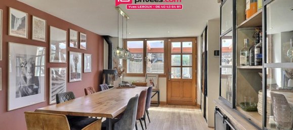 5 Schlafzimmer Haus in La Balme-de-Sillingy, France, Nr. 302452 3