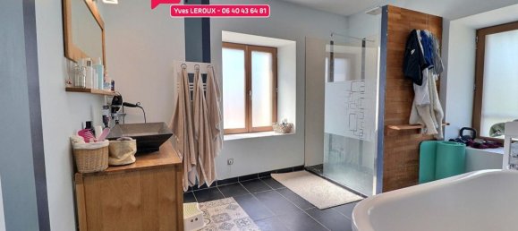 5 Schlafzimmer Haus in La Balme-de-Sillingy, France, Nr. 302452 9