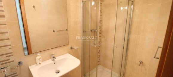 Квартира с 3 спальнями в Слима, Мальта № 8665 18