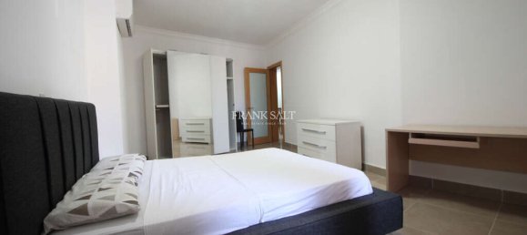 Квартира с 3 спальнями в Слима, Мальта № 8665 11