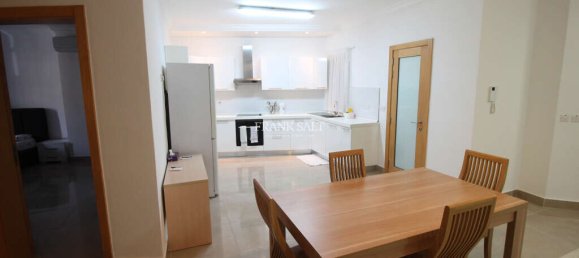 Квартира с 3 спальнями в Слима, Мальта № 8665 6