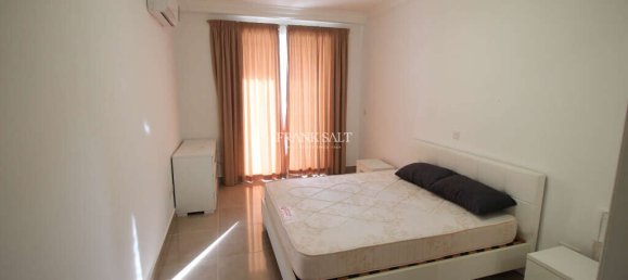 Квартира с 3 спальнями в Слима, Мальта № 8665 20