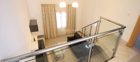 Квартира с 3 спальнями в Слима, Мальта № 8665 2