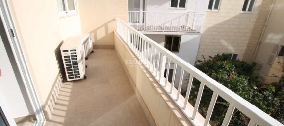 Квартира с 3 спальнями в Слима, Мальта № 8665 21