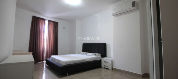 Квартира с 3 спальнями в Слима, Мальта № 8665 9