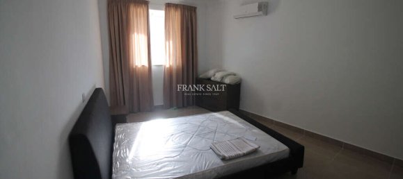 Квартира с 3 спальнями в Слима, Мальта № 8665 16