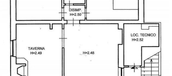 Villa de 8 habitaciónes en Capannori, Italy No. 48384 26