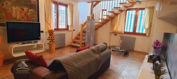 Villa de 8 habitaciónes en Capannori, Italy No. 48384 16