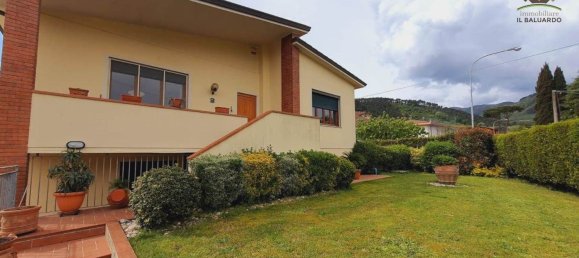 Villa de 8 habitaciónes en Capannori, Italy No. 48384 23