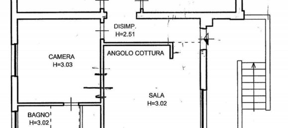 Villa de 8 habitaciónes en Capannori, Italy No. 48384 25