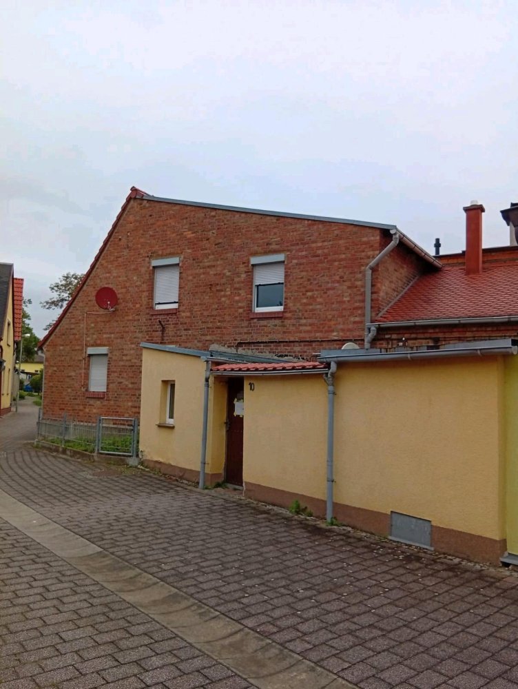 Дом с 1 спальней в Зале, Германия № 263135