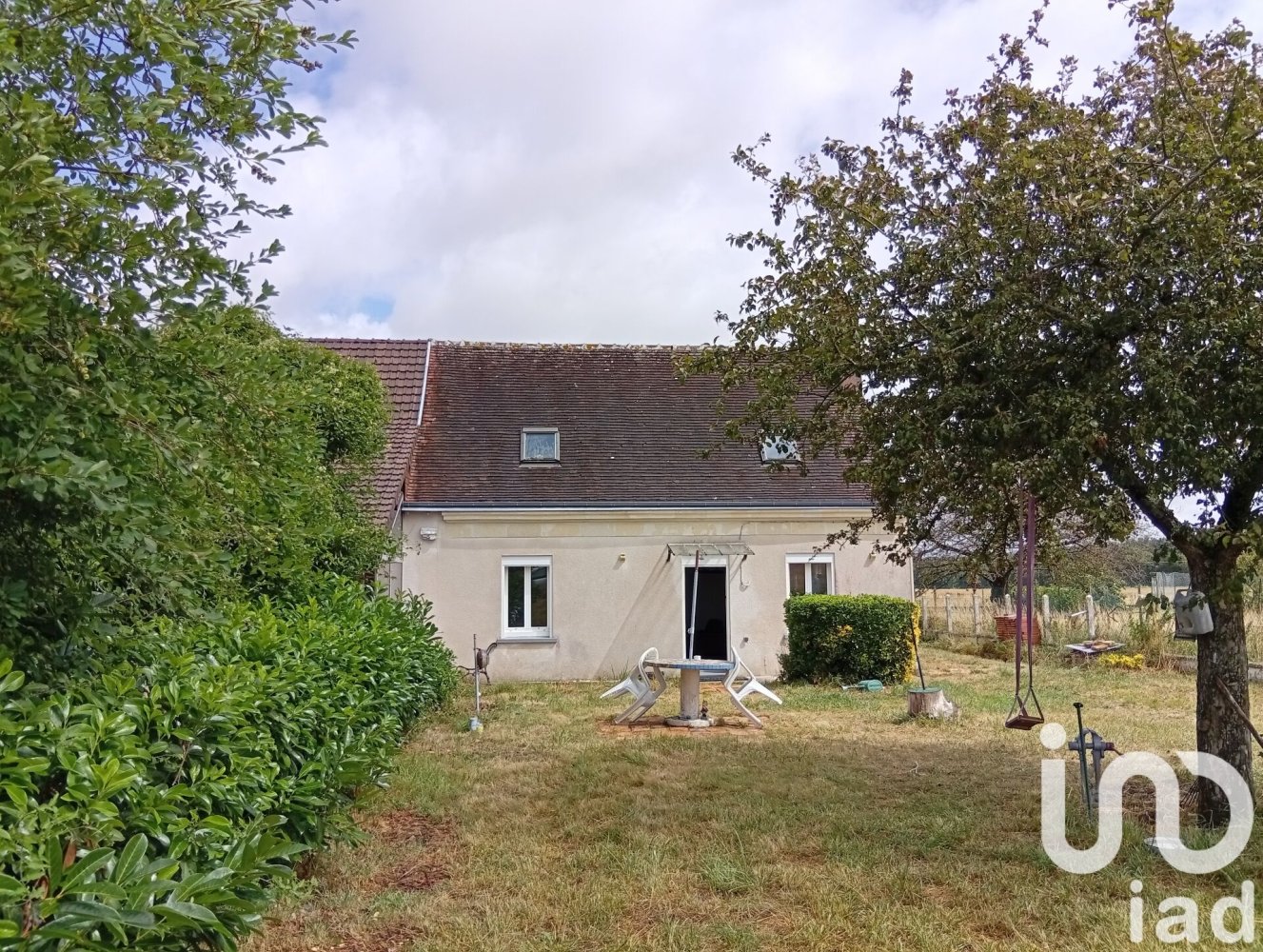 2 bedrooms House in Loir-et-Cher, France No. 349796
