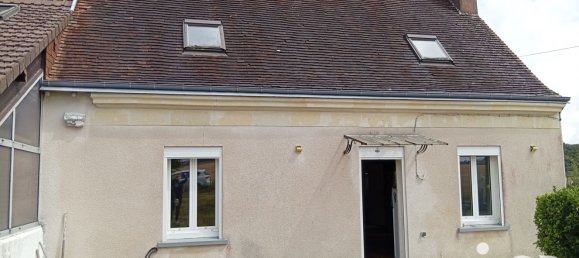 2 bedrooms House in Loir-et-Cher, France No. 349796 2