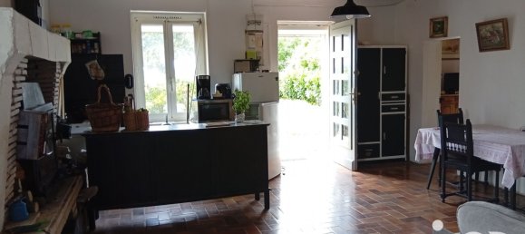 2 bedrooms House in Loir-et-Cher, France No. 349796 7