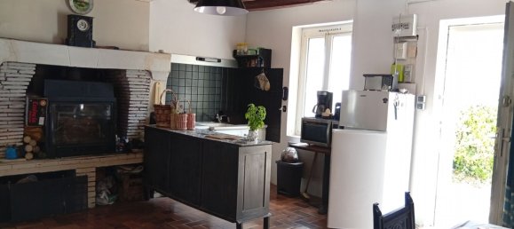 2 bedrooms House in Loir-et-Cher, France No. 349796 13