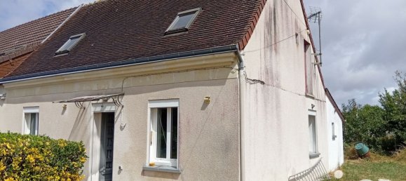 2 bedrooms House in Loir-et-Cher, France No. 349796 3