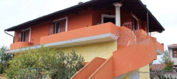 2 bedrooms Apartment in Sardinia, Italy No. 370182 12