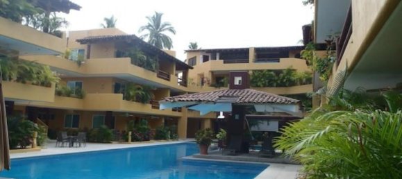 2 chambres Appartement à Zihuatanejo, Mexico No. 172299 2