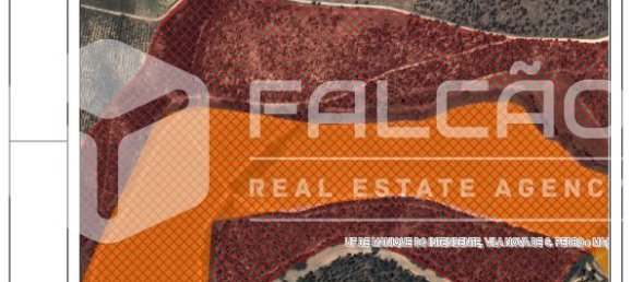 Terreno en Azambuja, Portugal 23488 m² No. 39530 18