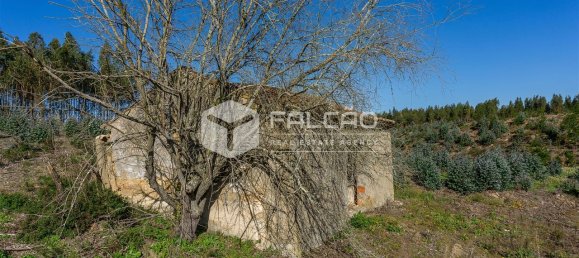 Terreno en Azambuja, Portugal 23488 m² No. 39530 14