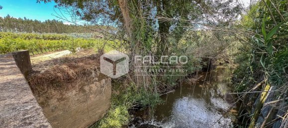 Terreno en Azambuja, Portugal 23488 m² No. 39530 2