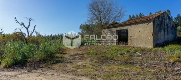 Terreno en Azambuja, Portugal 23488 m² No. 39530 17
