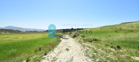 Grundstück in Mazarron, Spain 67202m², Nr. 106572 6