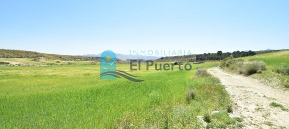 Grundstück in Mazarron, Spain 67202m², Nr. 106572 4