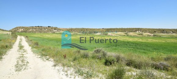 Grundstück in Mazarron, Spain 67202m², Nr. 106572 23