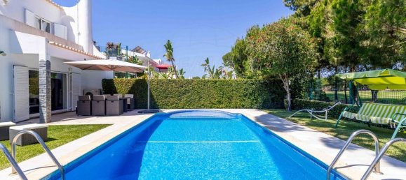 4 غرف نوم منزل في Quarteira, Portugal رقم 156983 27