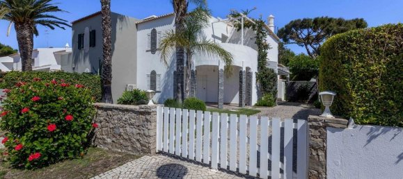 4 غرف نوم منزل في Quarteira, Portugal رقم 156983 2