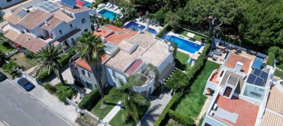 4 غرف نوم منزل في Quarteira, Portugal رقم 156983 6