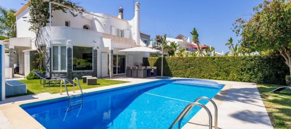 4 غرف نوم منزل في Quarteira, Portugal رقم 156983 28