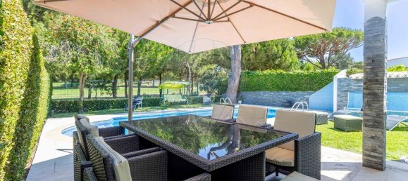 4 غرف نوم منزل في Quarteira, Portugal رقم 156983 26