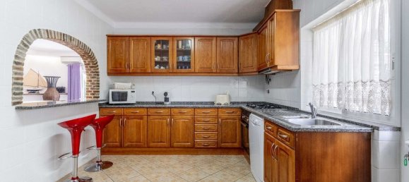 4 غرف نوم منزل في Quarteira, Portugal رقم 156983 17