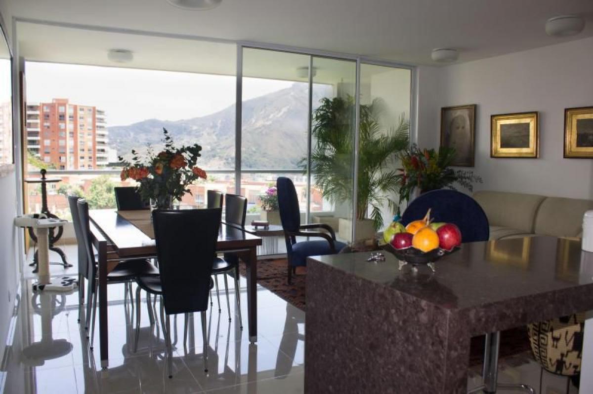 3 bedrooms House in Valle del Cauca, Colombia No. 3354