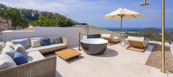 3 Schlafzimmer Villa in Phuket, Thailand, Nr. 79795 8