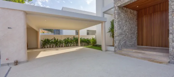 3 Schlafzimmer Villa in Phuket, Thailand, Nr. 79795 4