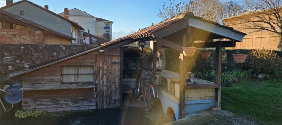 4 bedrooms Villa in Pinerolo, Italy No. 101163 29