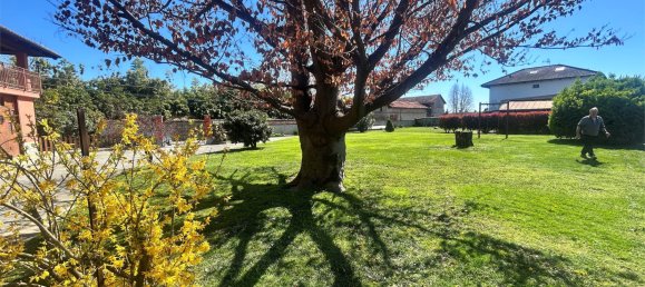 4 bedrooms Villa in Pinerolo, Italy No. 101163 37