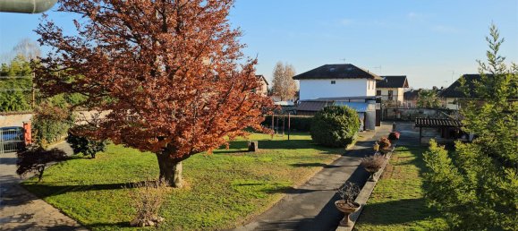 4 bedrooms Villa in Pinerolo, Italy No. 101163 35