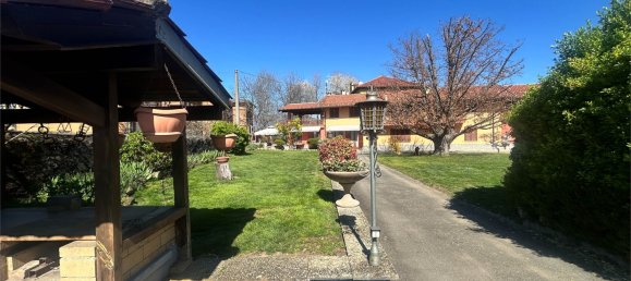 4 bedrooms Villa in Pinerolo, Italy No. 101163 46