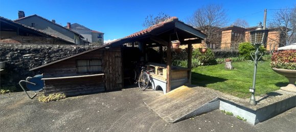 4 bedrooms Villa in Pinerolo, Italy No. 101163 44