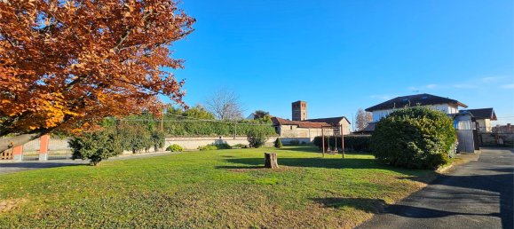 4 bedrooms Villa in Pinerolo, Italy No. 101163 31