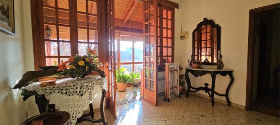 4 bedrooms Villa in Pinerolo, Italy No. 101163 16