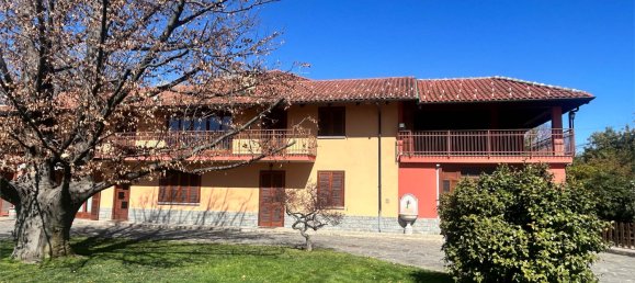 4 bedrooms Villa in Pinerolo, Italy No. 101163 41