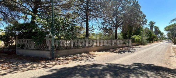  قطعة أرض في Galatina, Italy 3548متر مربع رقم 330017 8